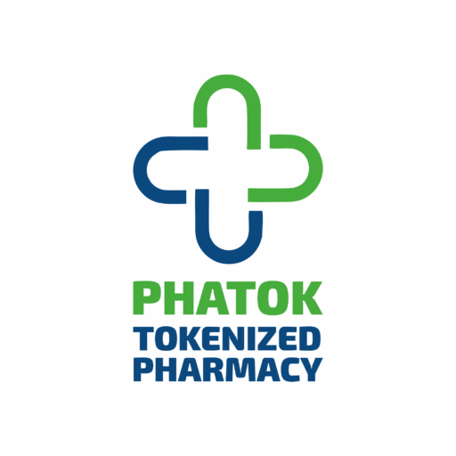 PHATOK🟠TOKENIZED PHARMACY